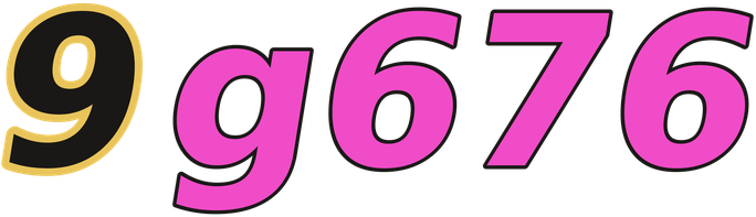 9g676 logo